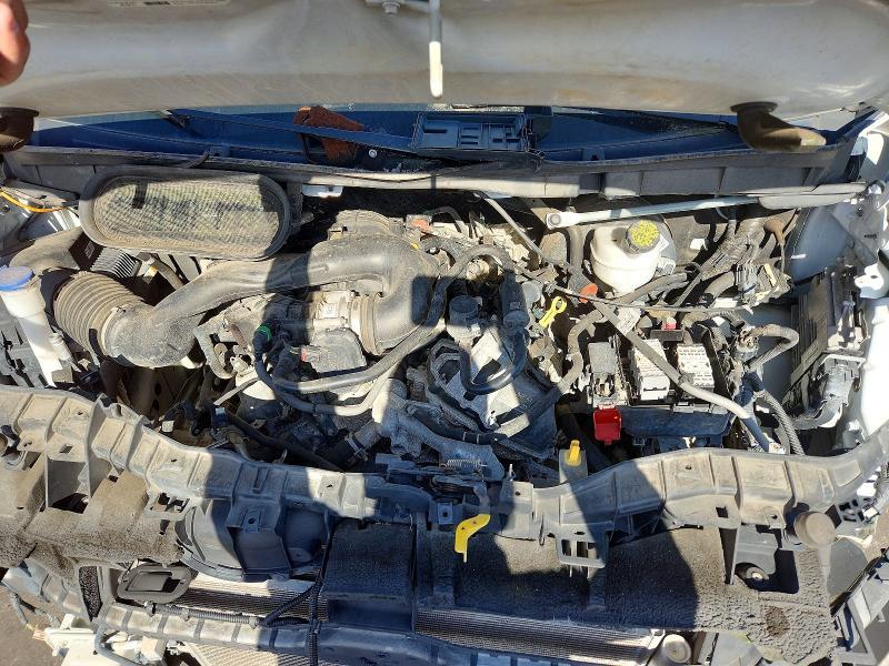 2020 Ford Transit Delivery Truck