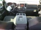 2025 Chevrolet Silverado K2500 Custom