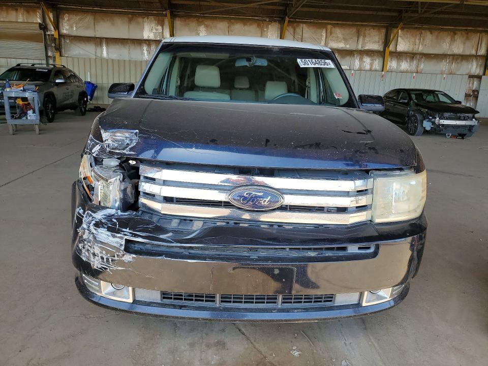 2009 Ford Flex sel