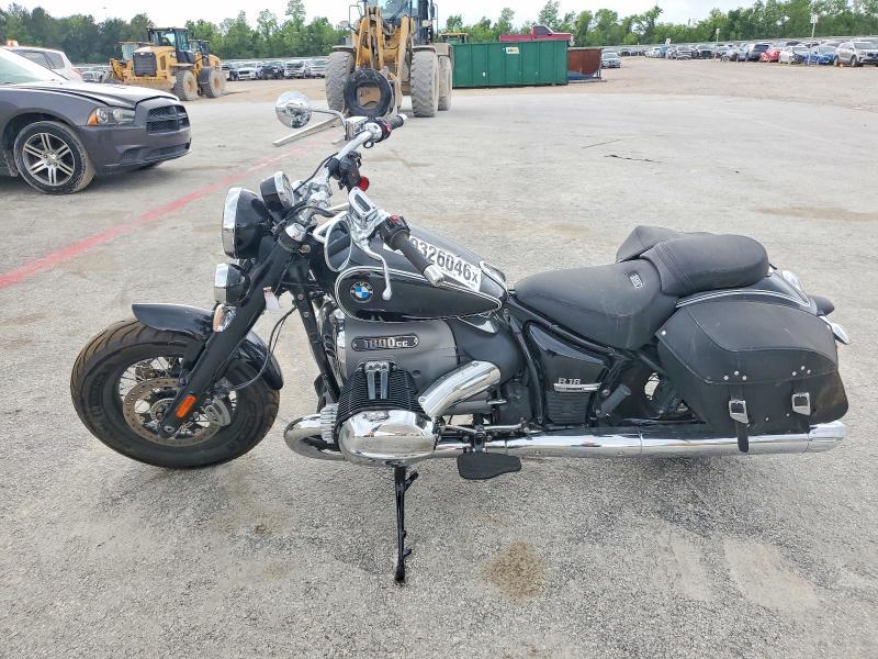 2021 BMW R18 Classic