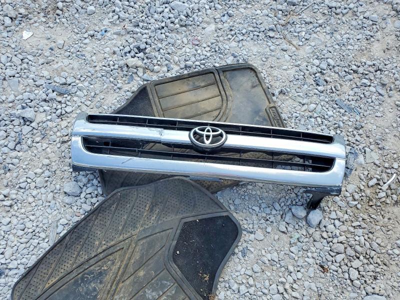 1998 Toyota Tacoma Base