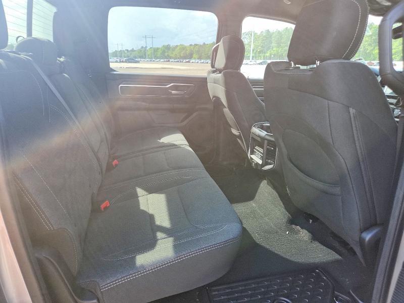 2019 Dodge RAM 1500 BIG Horn