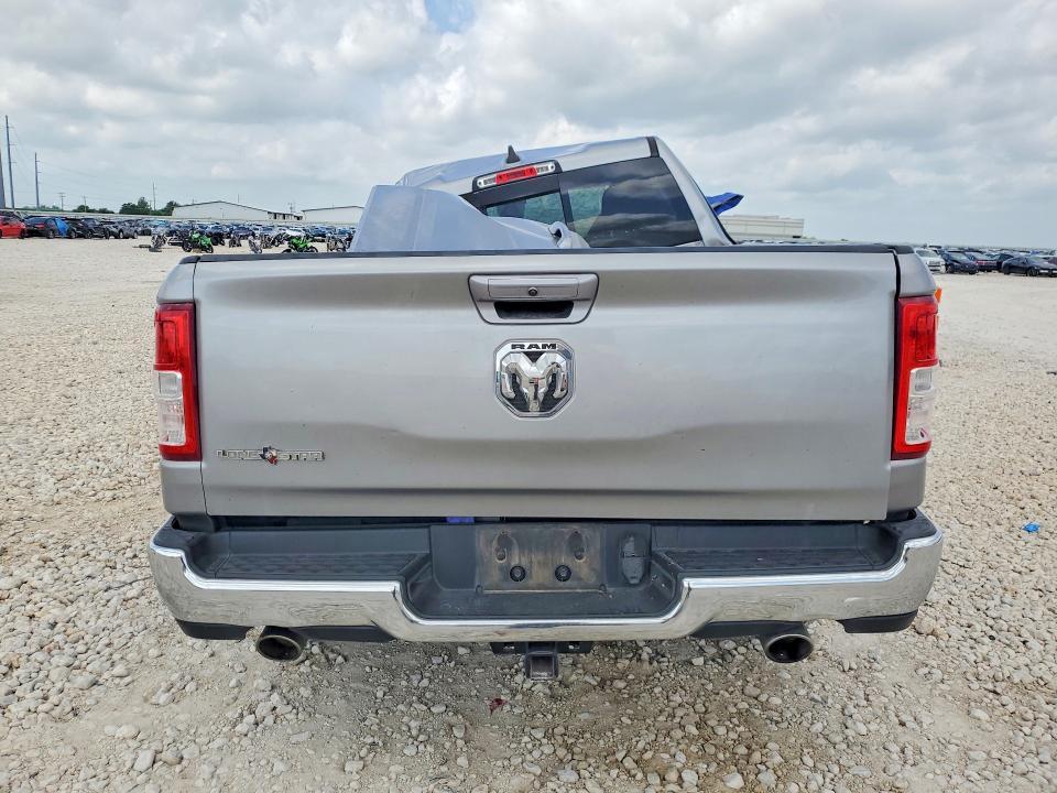2022 Dodge Ram 1500 big Horn