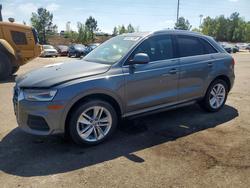 2017 Audi Q3 Premium Plus for sale in Gaston, SC