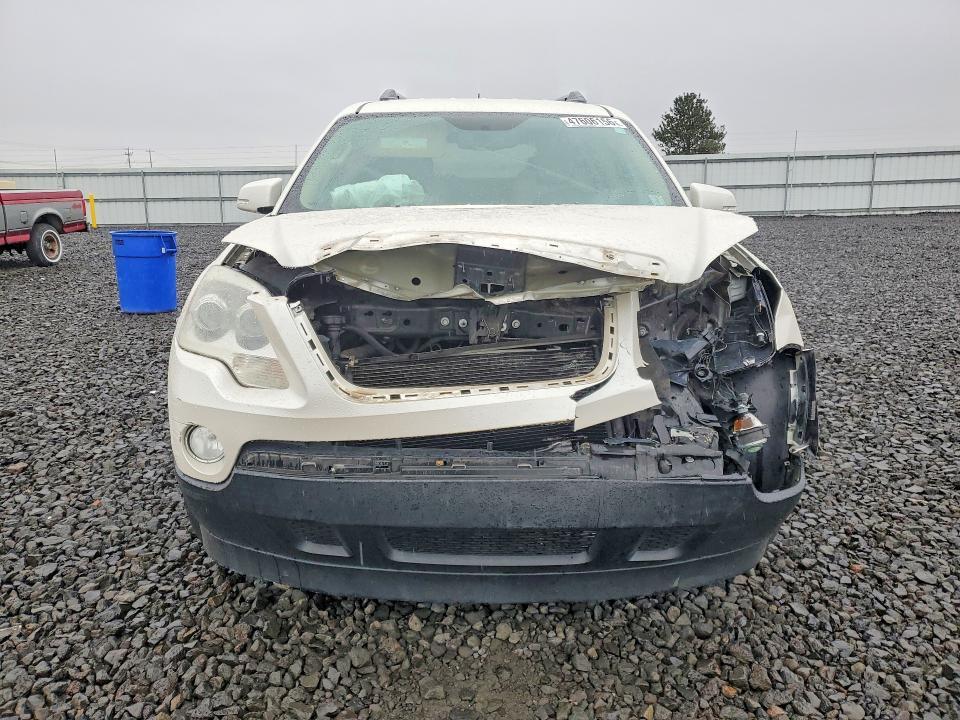 2012 GMC Acadia Slt-1