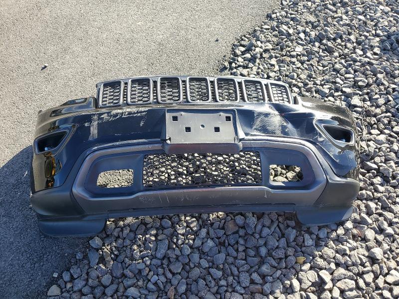 2018 Jeep Grand Cherokee Trailhawk