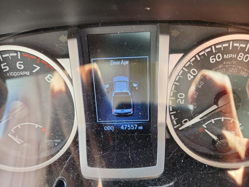 2020 Toyota Tacoma SR5 V6