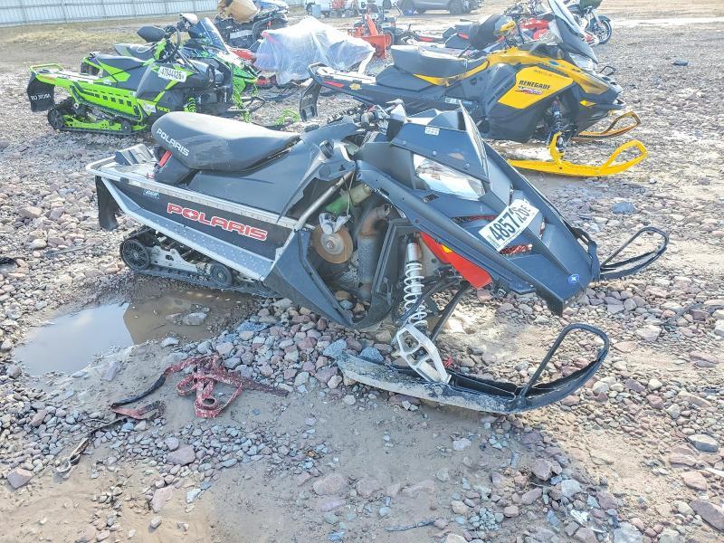 2014 Polaris 800 Indy SP