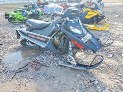 Polaris 800 Indy s salvage cars for sale: 2014 Polaris 800 Indy SP