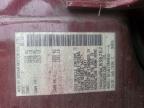 2010 Niss Maxima