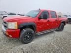 2007 Chevrolet Silverado K1500 Crew Cab