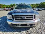 2004 Ford F250 Super Duty