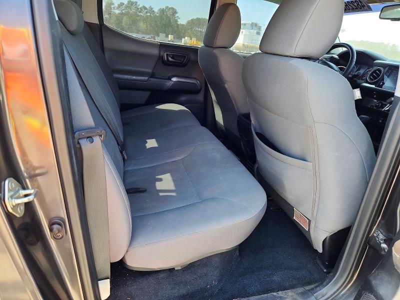 2018 Toyota Tacoma SR5 V6