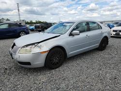 Mercury Vehiculos salvage en venta: 2006 Mercury Milan