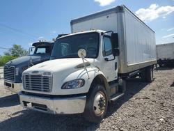 2012 Freightliner Business Class M2 BOX Truck en venta en Lebanon, TN