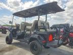 2025 Star Ev Golf Cart