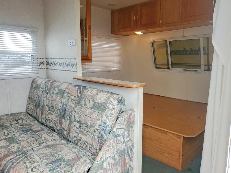 2001 Dutchmen Camper