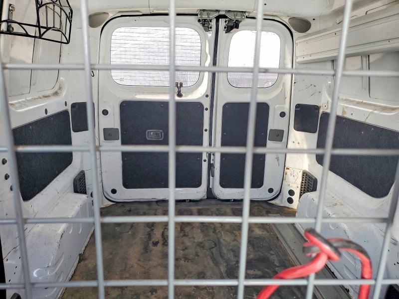 2017 Nissan NV200 SV