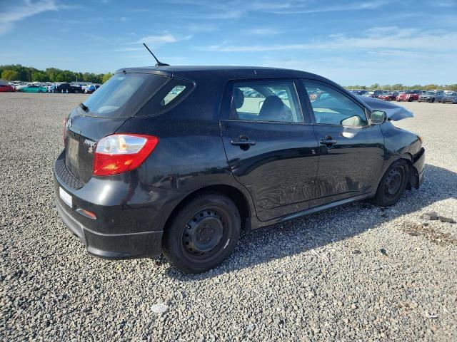 2009 Toyota Corolla Matrix s