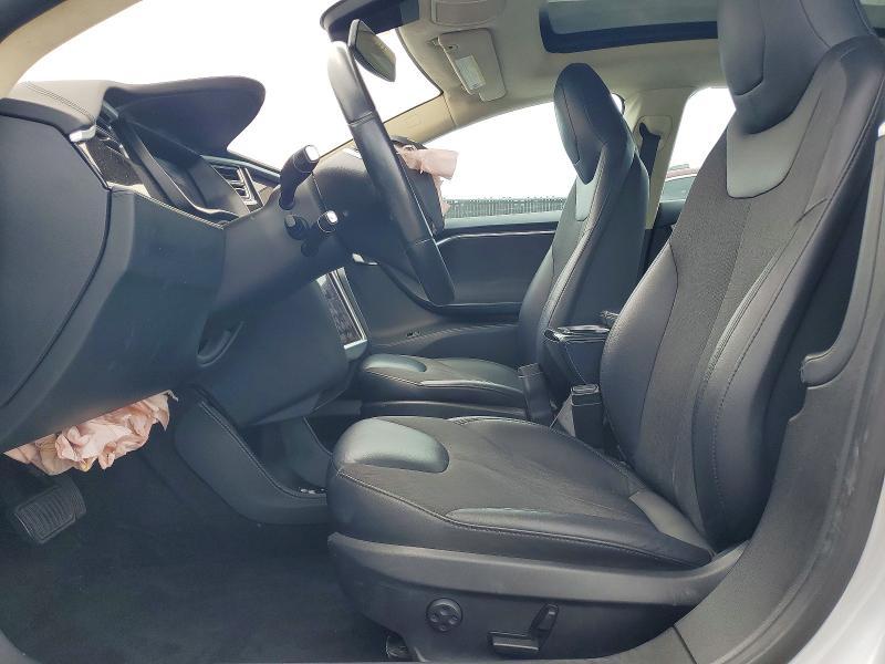 2015 Tesla Model s