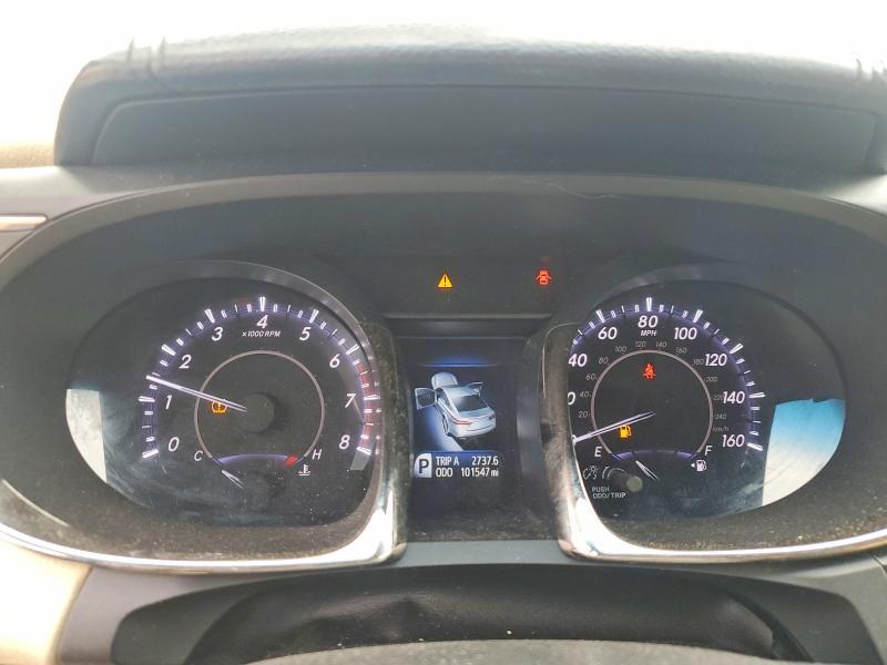 2013 Toyota Avalon xle