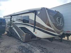 2016 United Trailer Semi Trail en venta en Corpus Christi, TX