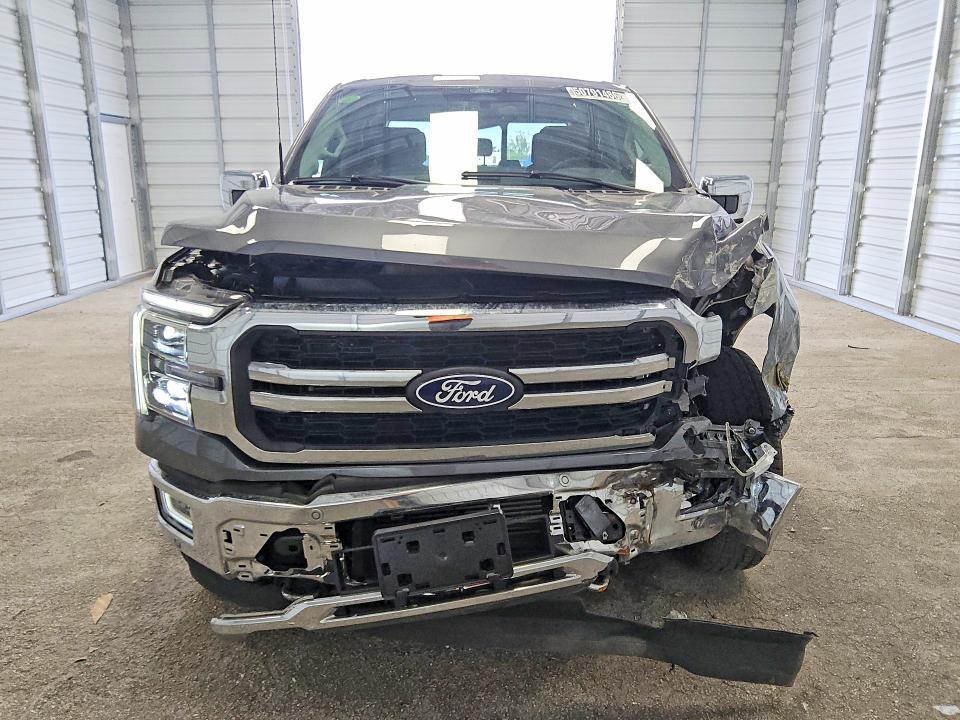 2024 Ford F150 Lariat