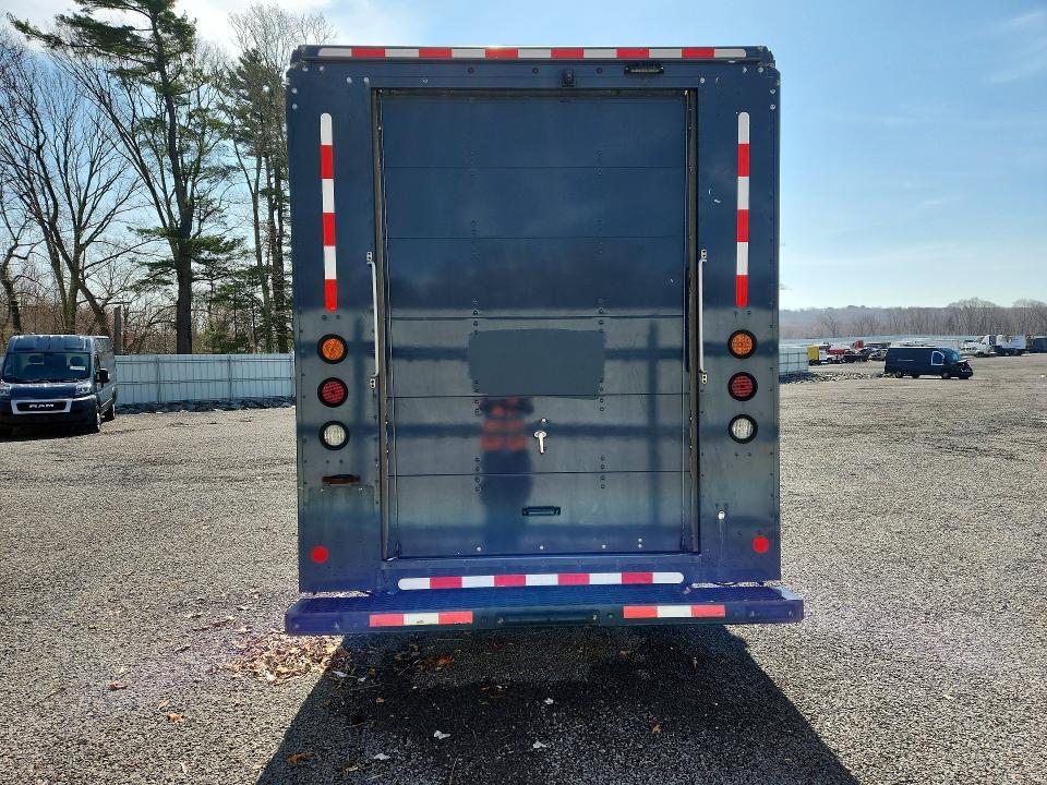 2020 Ford F59 Delivery Truck