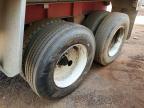 2002 Summit END Dump Trailer