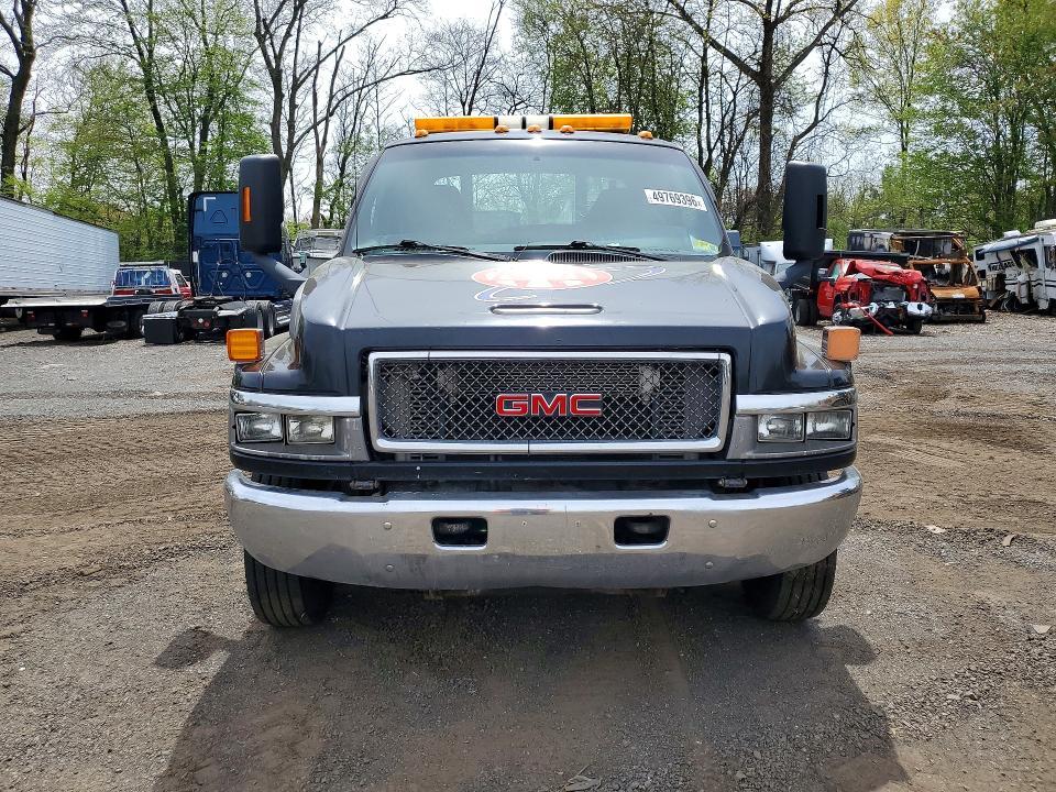 2008 GMC C5500 C5C042
