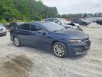 2016 Chev Malibu