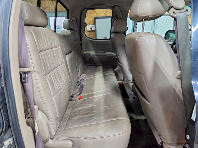 2003 Toyota Tundra Limited