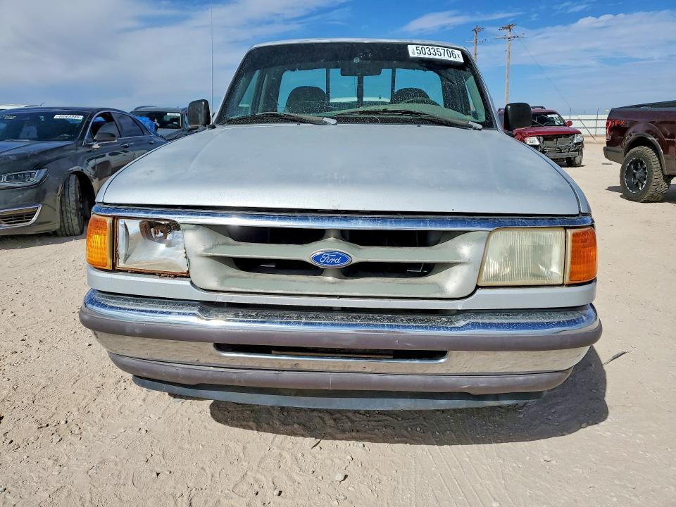 1997 Ford Ranger