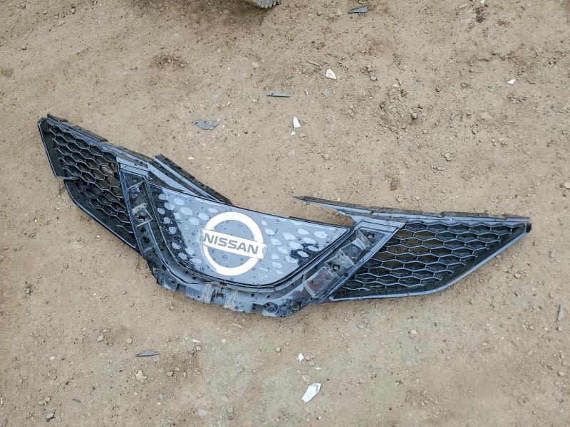 2018 Nissan Rogue Sport sv