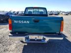 1995 Nissan Truck Base
