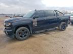 2017 Chevrolet Silverado K1500 LTZ