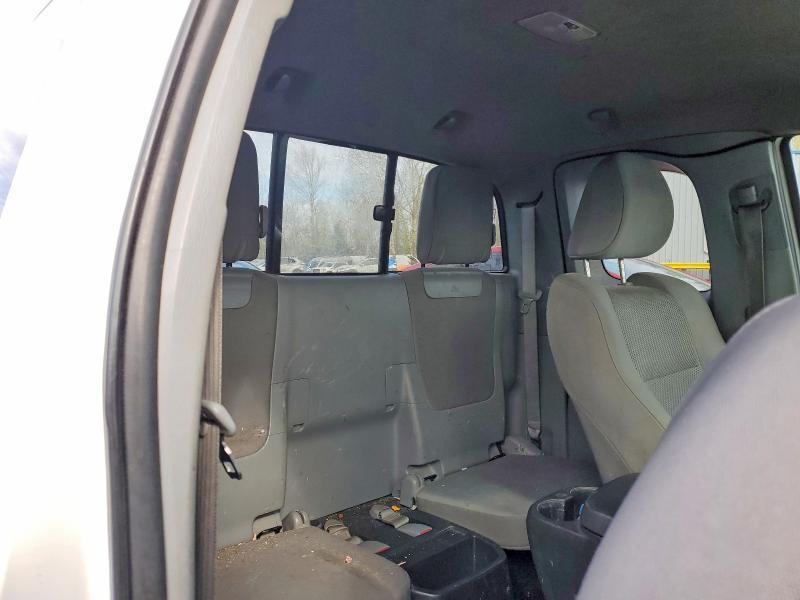 2012 Toyota Tacoma V6