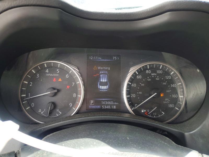 2018 Infiniti Q50 3.0t Sport