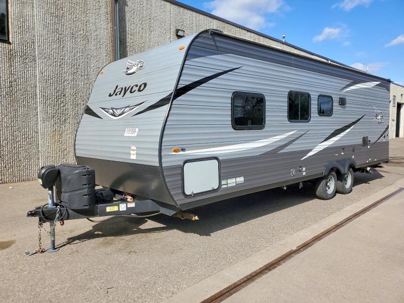 2021 Jayco Co jay Flight slx Camper