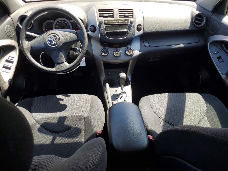 2007 Toyota Rav4 Sport