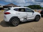 2019 Hyundai Tucson sel