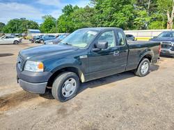 Ford salvage cars for sale: 2005 Ford F150