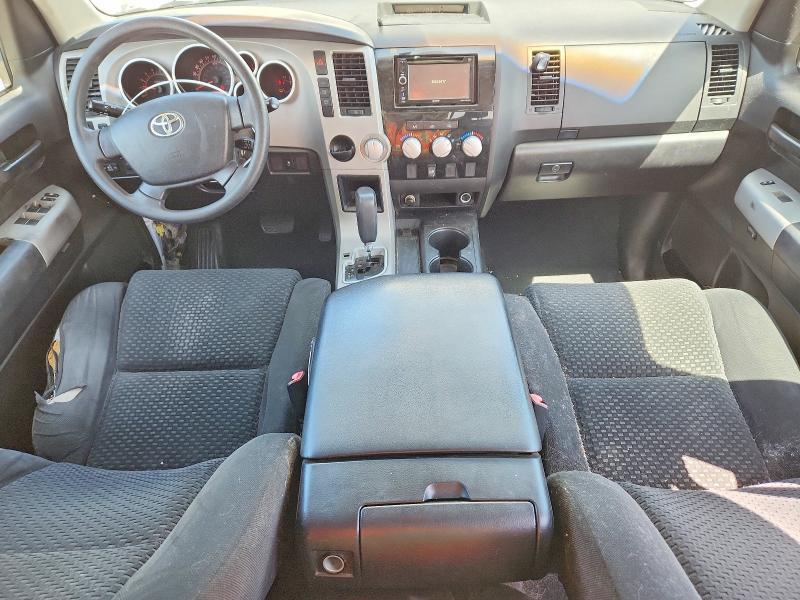 2008 Toyota Tundra SR5