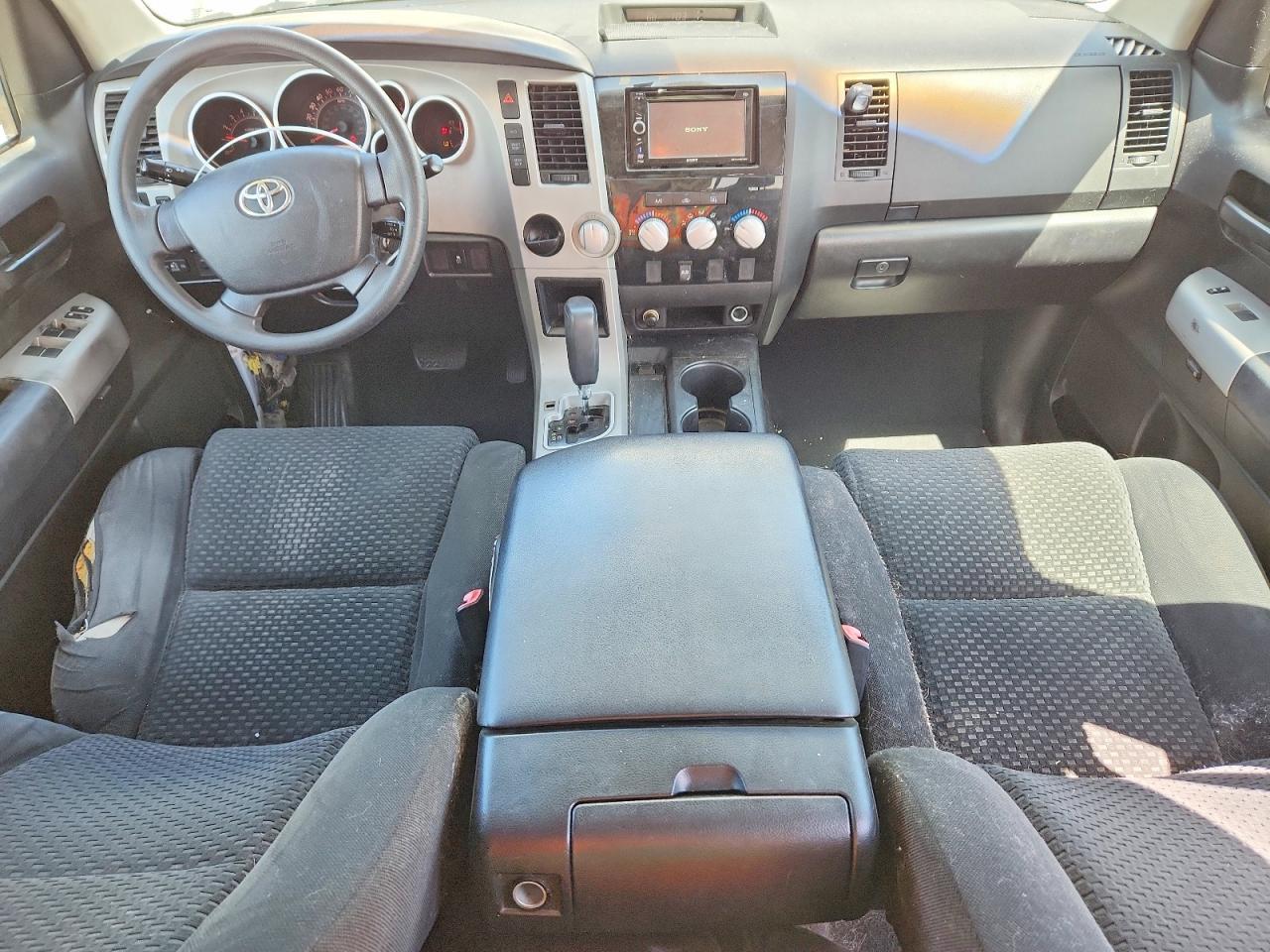2008 Toyota Tundra SR5