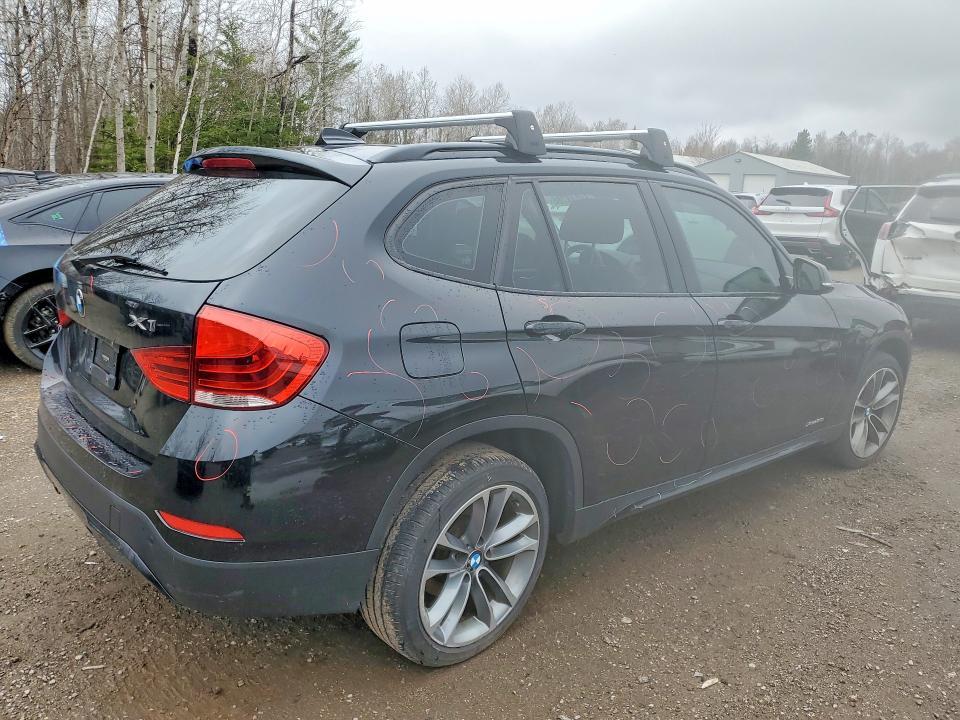 2013 BMW X1 Xdrive28i