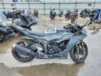 2025 Kawasaki ZX636 K