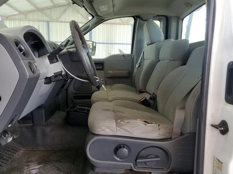 2008 Ford F150