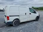 2015 Nissan NV200 Delivery Van