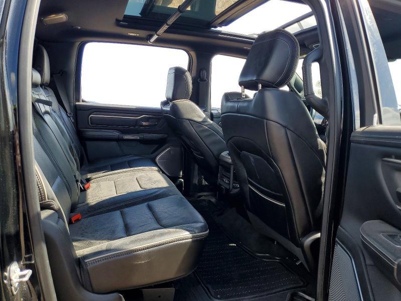 2020 Dodge RAM 1500 Limited