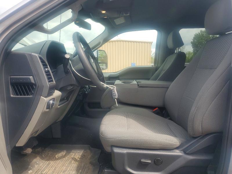 2022 Ford F250 Super Duty